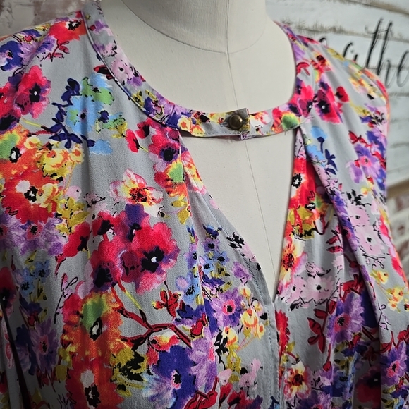 Umgee womens dress sz large - Picture 2 of 7